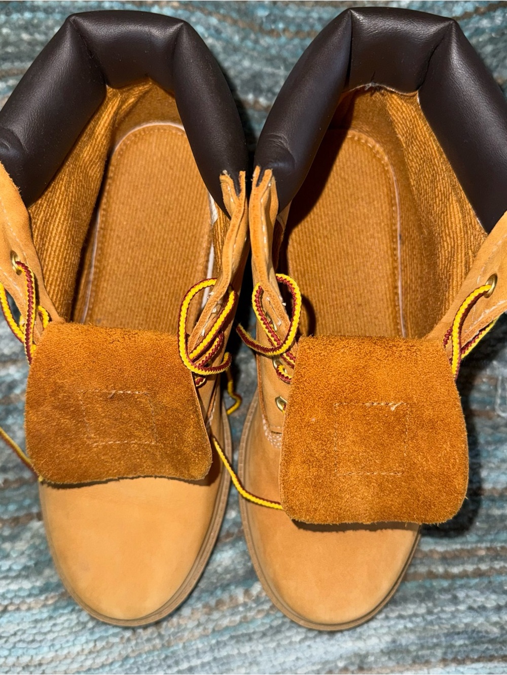 Timberland boots - Picture 6 of 6